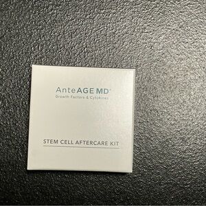 Stem Cell AfterCare Kit